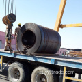 JIS SS41 G3101 Carbon Steel Coil